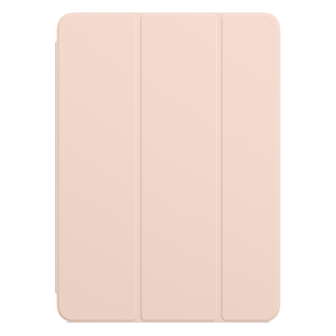Dėklas Apple iPad Pro 11" Smart Folio, Rožinis