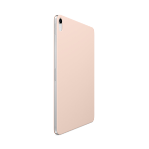 Dėklas Apple iPad Pro 11" Smart Folio, Rožinis