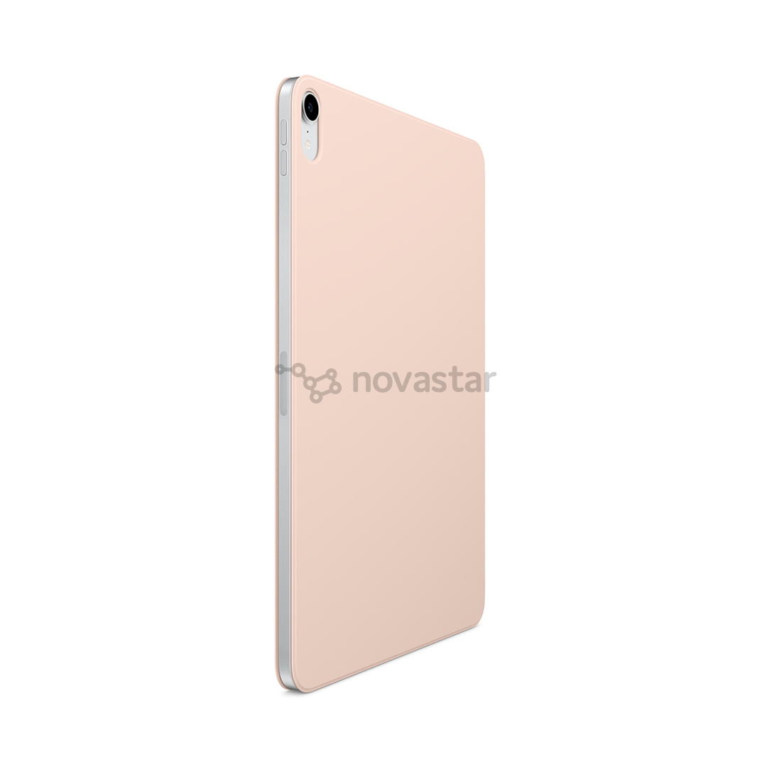 Dėklas Apple iPad Pro 11" Smart Folio, Rožinis