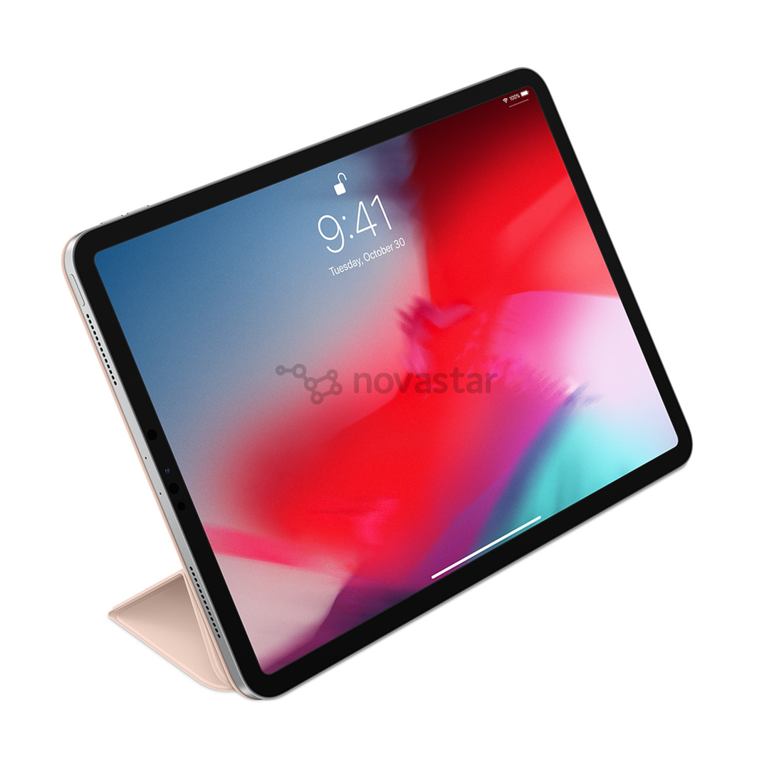 Dėklas Apple iPad Pro 11" Smart Folio, Rožinis