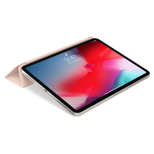 Dėklas Apple iPad Pro 11" Smart Folio, Rožinis