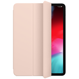 Dėklas Apple iPad Pro 11" Smart Folio, Rožinis