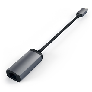 Adapteris Satechi USB-C -- Gigabit Ethernet, ST-TCENM