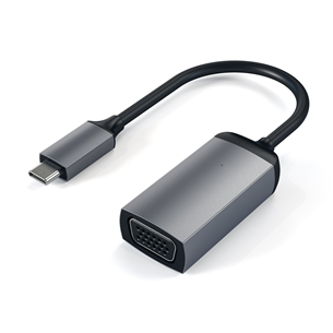 Adapteris Satechi USB-C - VGA, ST-TCVGAM