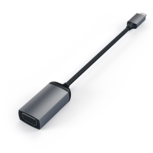 Adapteris Satechi USB-C - VGA, ST-TCVGAM