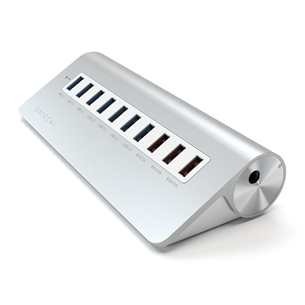 Šakotuvas Satechi USB 3.0 - 10 Ports