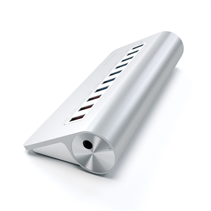 Šakotuvas Satechi USB 3.0 - 10 Ports