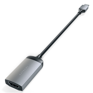 Adapteris Satechi USB-C -- HDMI 4K 60 Hz, ST-TC4KHAM