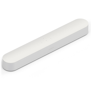 Garso sistema Soundbar Sonos Beam, White