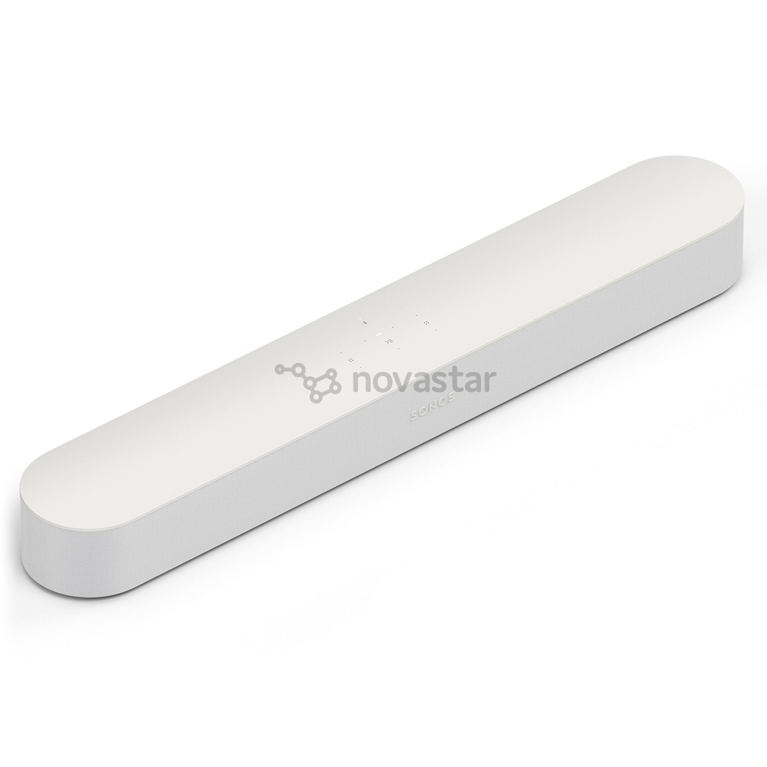Garso sistema Soundbar Sonos Beam, White