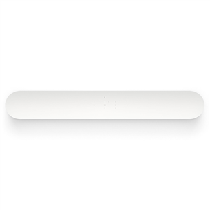 Garso sistema Soundbar Sonos Beam, White