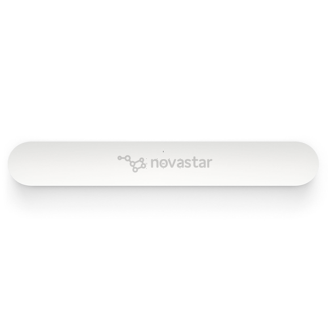 Garso sistema Soundbar Sonos Beam, White