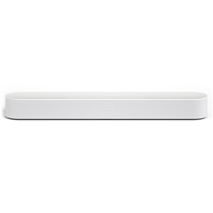 Garso sistema Soundbar Sonos Beam, White
