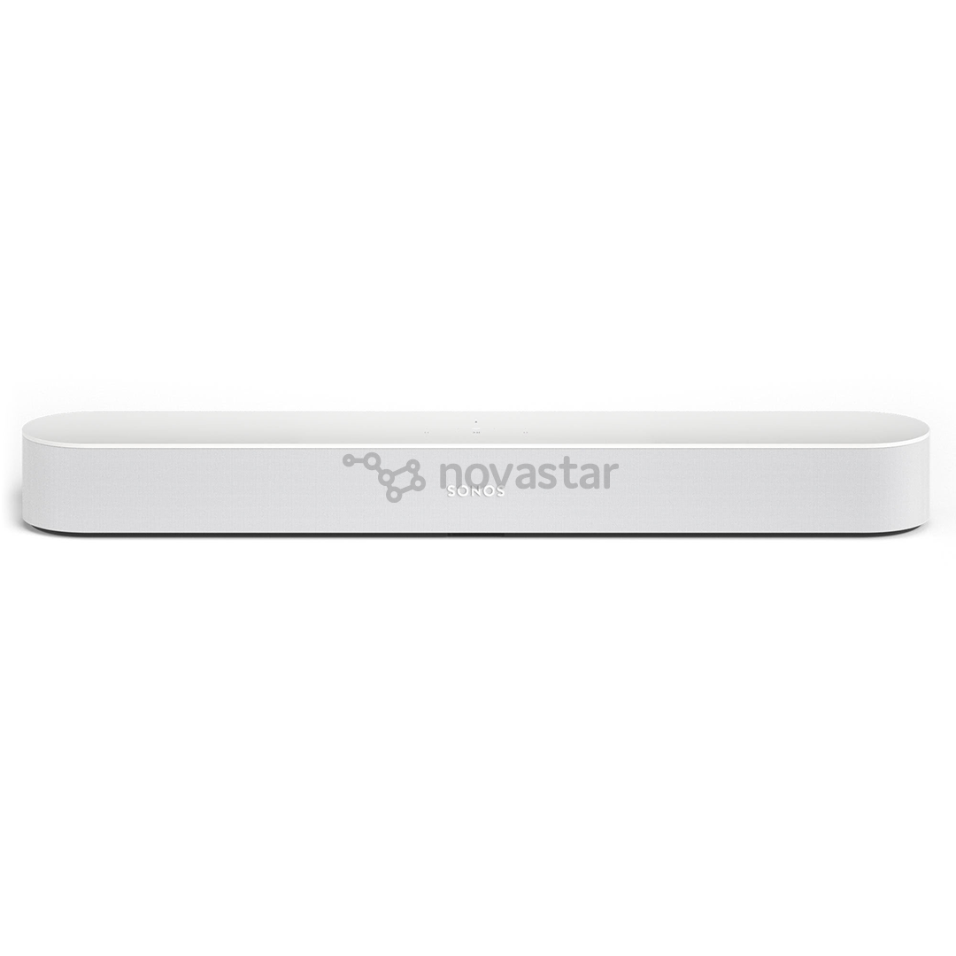 Garso sistema Soundbar Sonos Beam, White