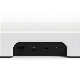 Garso sistema Soundbar Sonos Beam, White