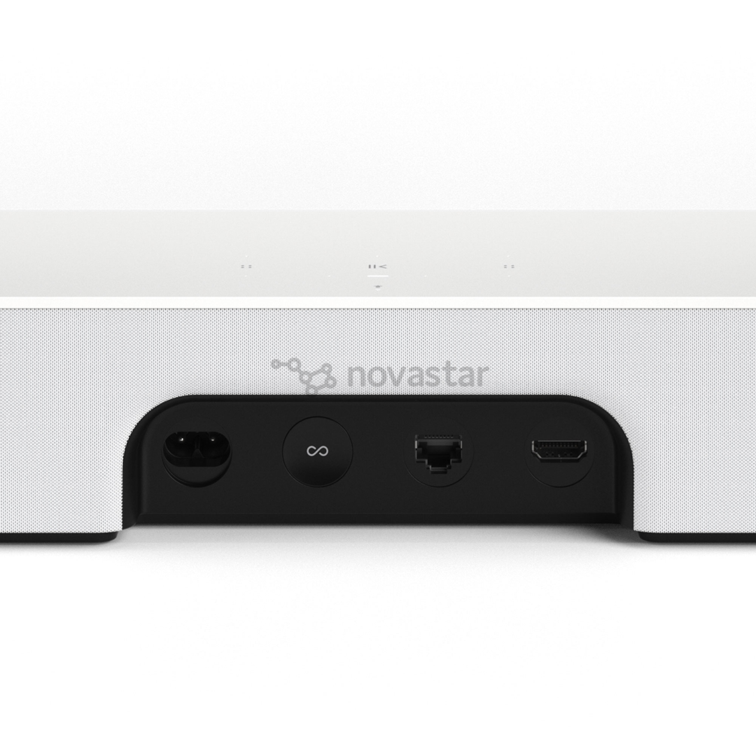 Garso sistema Soundbar Sonos Beam, White