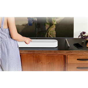 Garso sistema Soundbar Sonos Beam, White