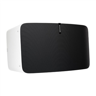 Belaidė kolonėlė Sonos Play:5, Balta