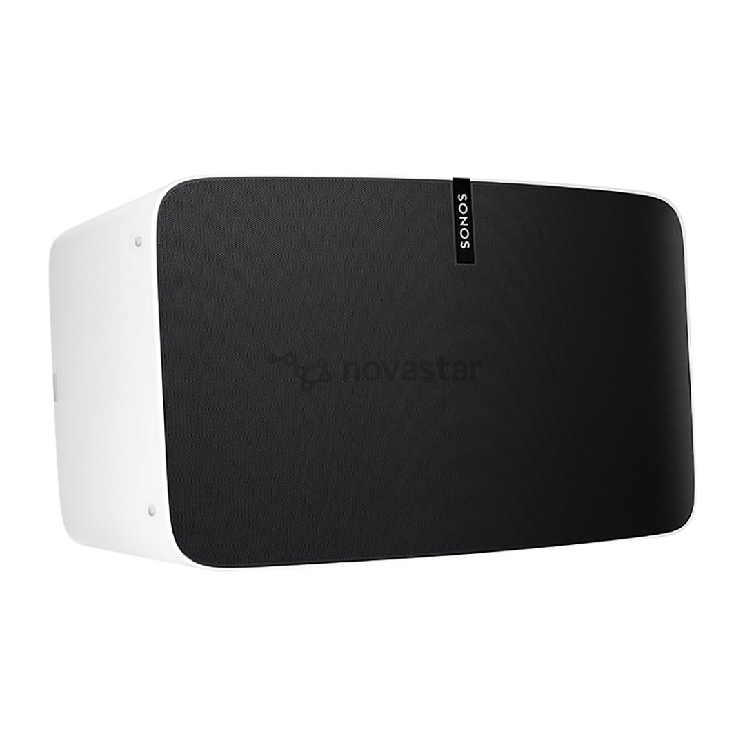 Belaidė kolonėlė Sonos Play:5, Balta