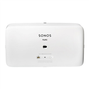 Belaidė kolonėlė Sonos Play:5, Balta
