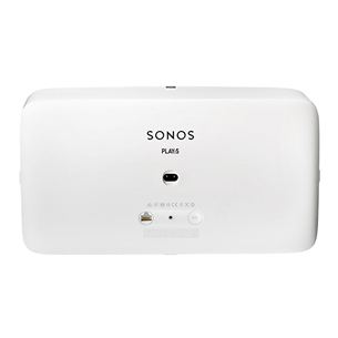 Belaidė kolonėlė Sonos Play:5, Balta