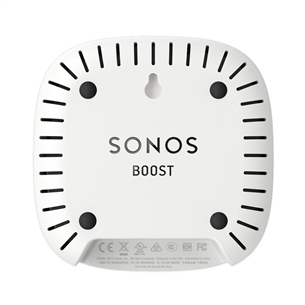 Sonos Boost, белый - Усилитель Wi-Fi-сигнала