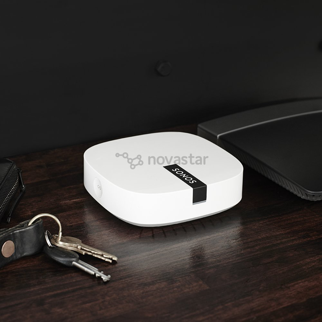 Sonos Boost, белый - Усилитель Wi-Fi-сигнала