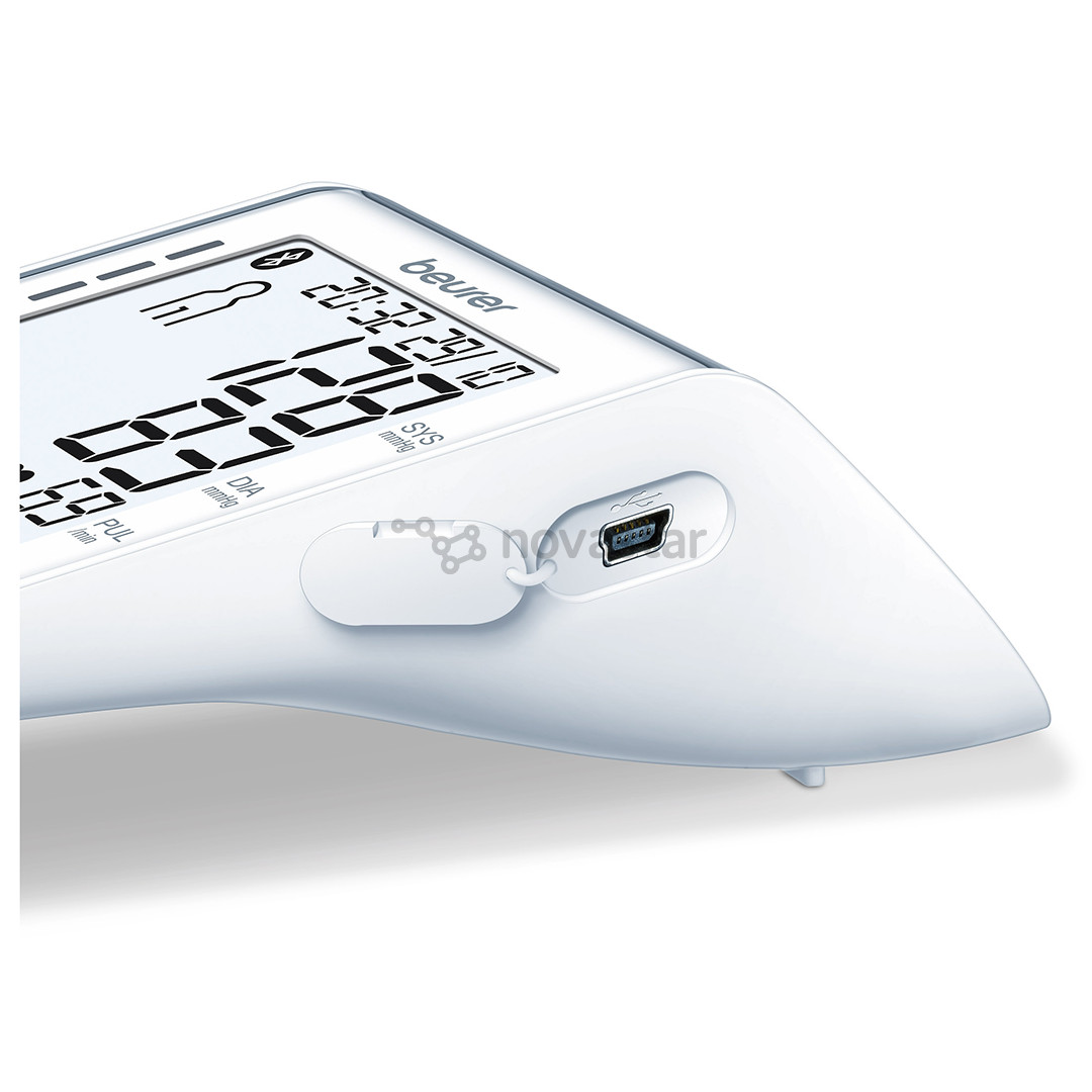 Kraujospūdžio matuoklis Beurer BM85