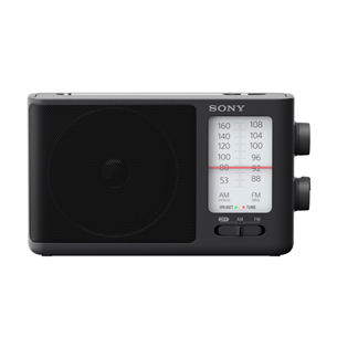 Radija Sony ICF-506 ICF506.CED