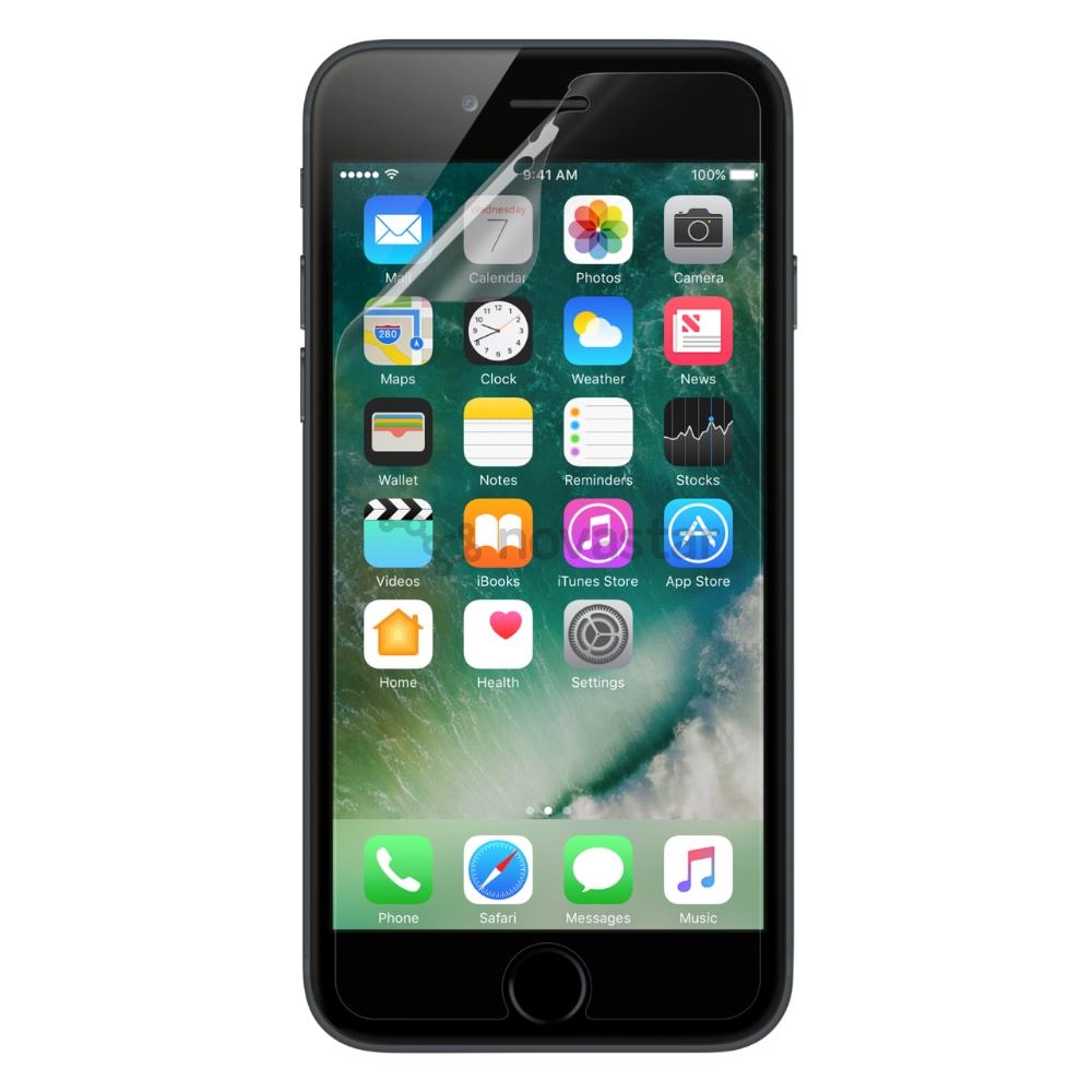 Apsauginis stiklas Belkin Apple iPhone 7 Plus/8 Plus