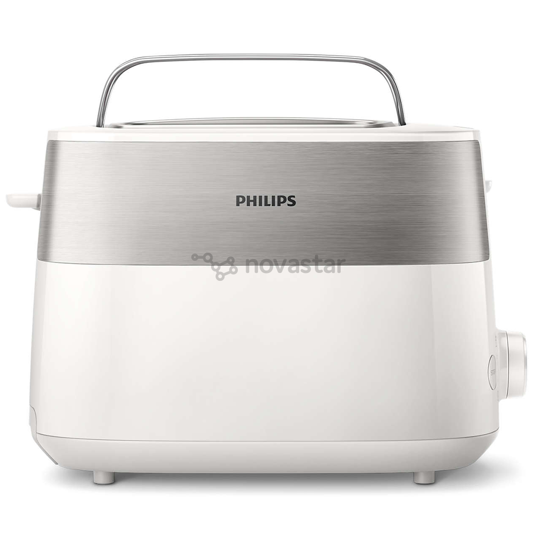 Skrudintuvas Philips HD2516/00
