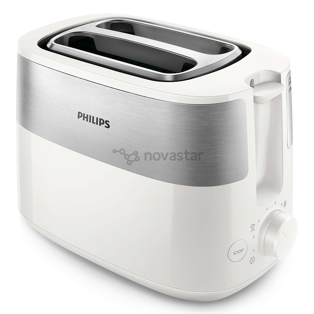 Skrudintuvas Philips HD2516/00