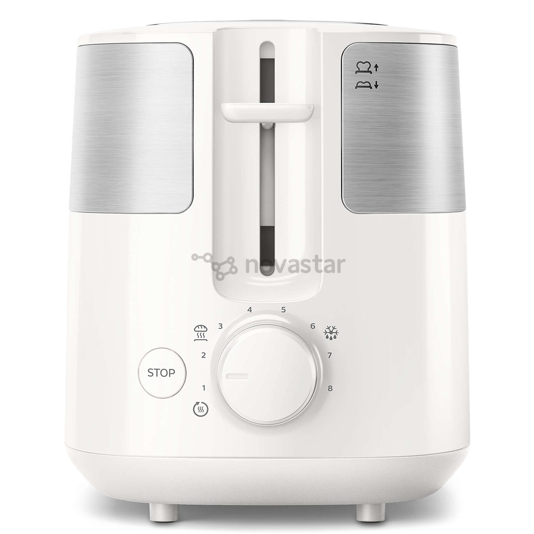 Skrudintuvas Philips HD2516/00