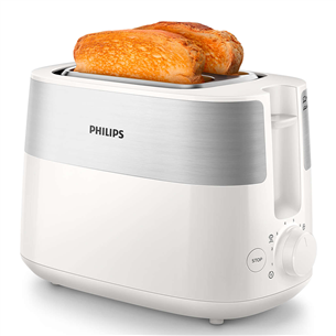 Skrudintuvas Philips HD2516/00