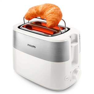 Skrudintuvas Philips HD2516/00