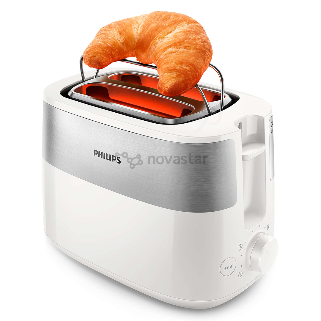 Skrudintuvas Philips HD2516/00