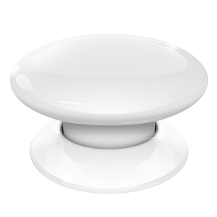 Išmanusis mygtukas Fibaro FGBHPB-101W