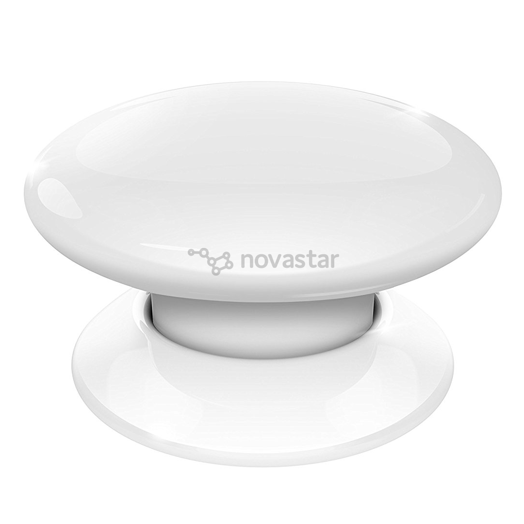 Išmanusis mygtukas Fibaro FGBHPB-101W