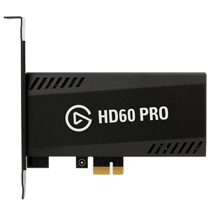 Aksesuaras Elgato HD60 Pro Game Capture Card