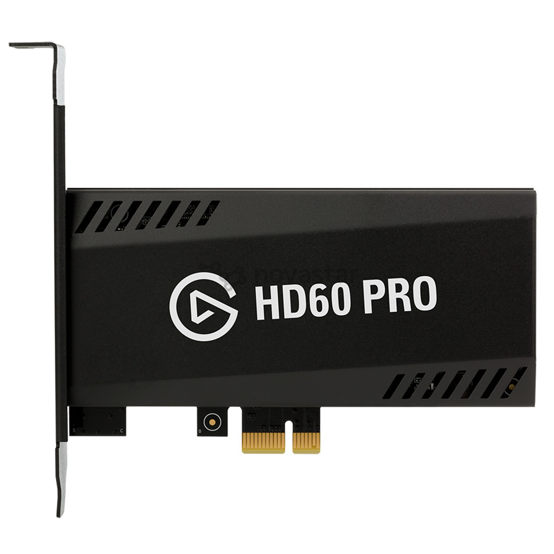Aksesuaras Elgato HD60 Pro Game Capture Card