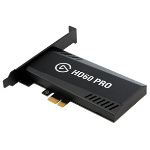 Aksesuaras Elgato HD60 Pro Game Capture Card