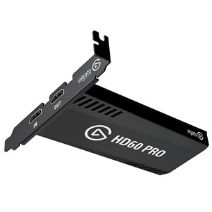 Aksesuaras Elgato HD60 Pro Game Capture Card