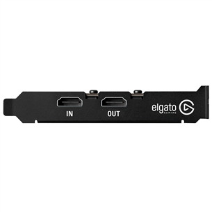 Aksesuaras Elgato HD60 Pro Game Capture Card