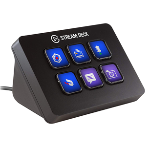 Aksesuaras Elgato Stream Deck Mini 10GAI9901