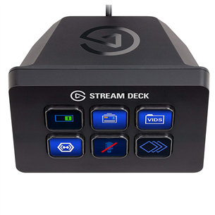 PC Accessory Elgato Stream Deck Mini