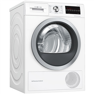 Džiovyklė Bosch WTW85B49SN