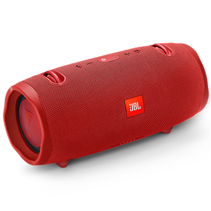 Belaidė kolonėlė JBL Xtreme 2, Raudona