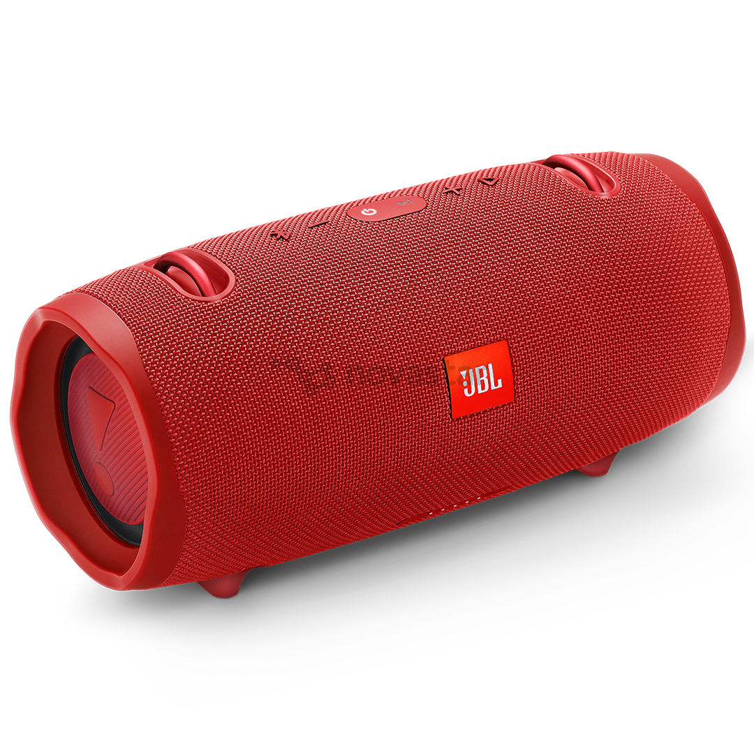 Belaidė kolonėlė JBL Xtreme 2, Raudona