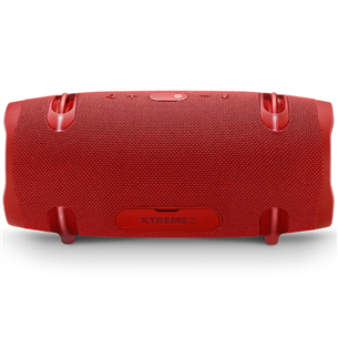 Belaidė kolonėlė JBL Xtreme 2, Raudona