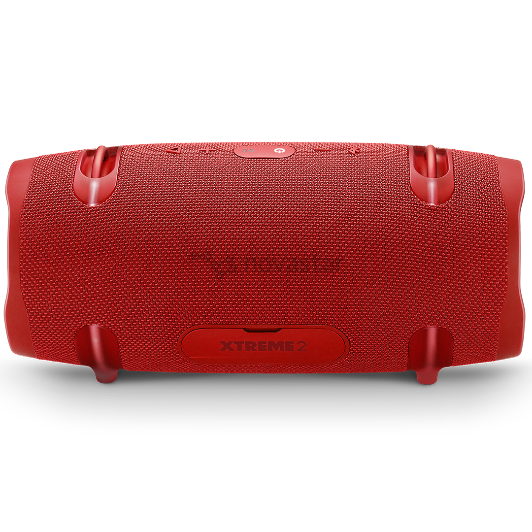 Belaidė kolonėlė JBL Xtreme 2, Raudona